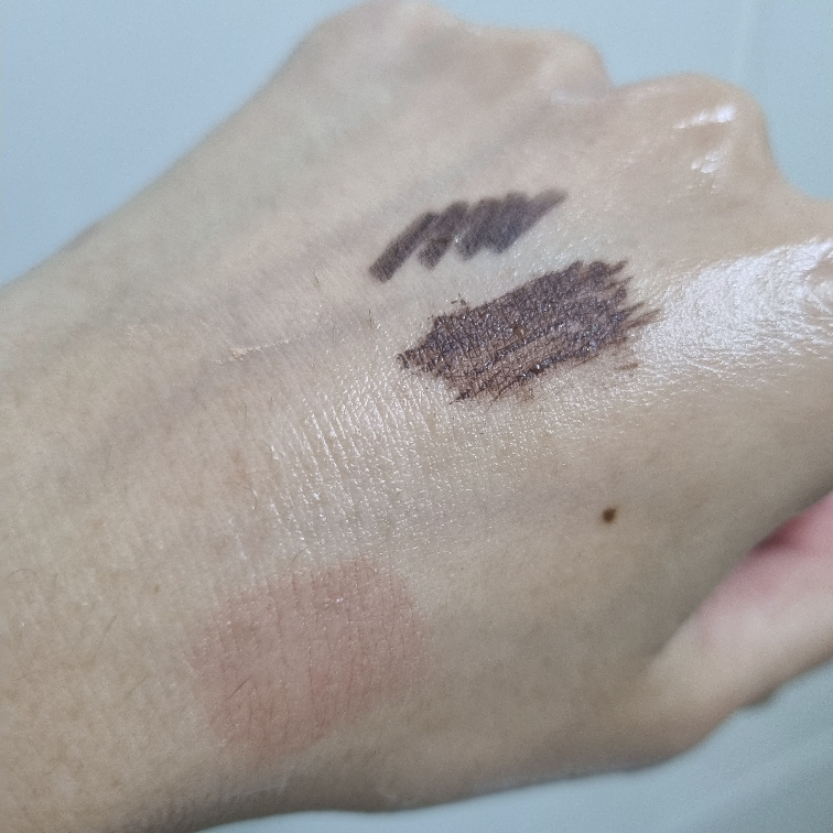 쓰리노프 (3NOUGH) 데일리 컨셔스 폼 클렌저 review image