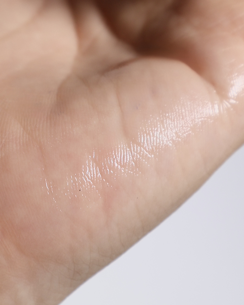 누아린 (nuarin) 강화 쑥 카밍 토너 review image