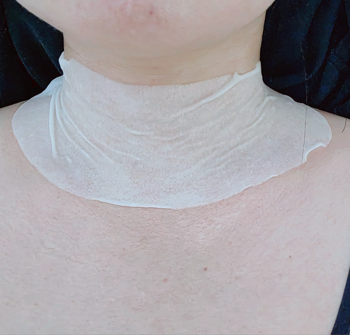 리즈케이 (LIZk) 넥 펩톡스 review image