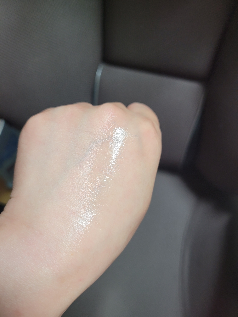 네시픽 (NACIFIC) 시카 피디알엔 카밍 세럼 review image