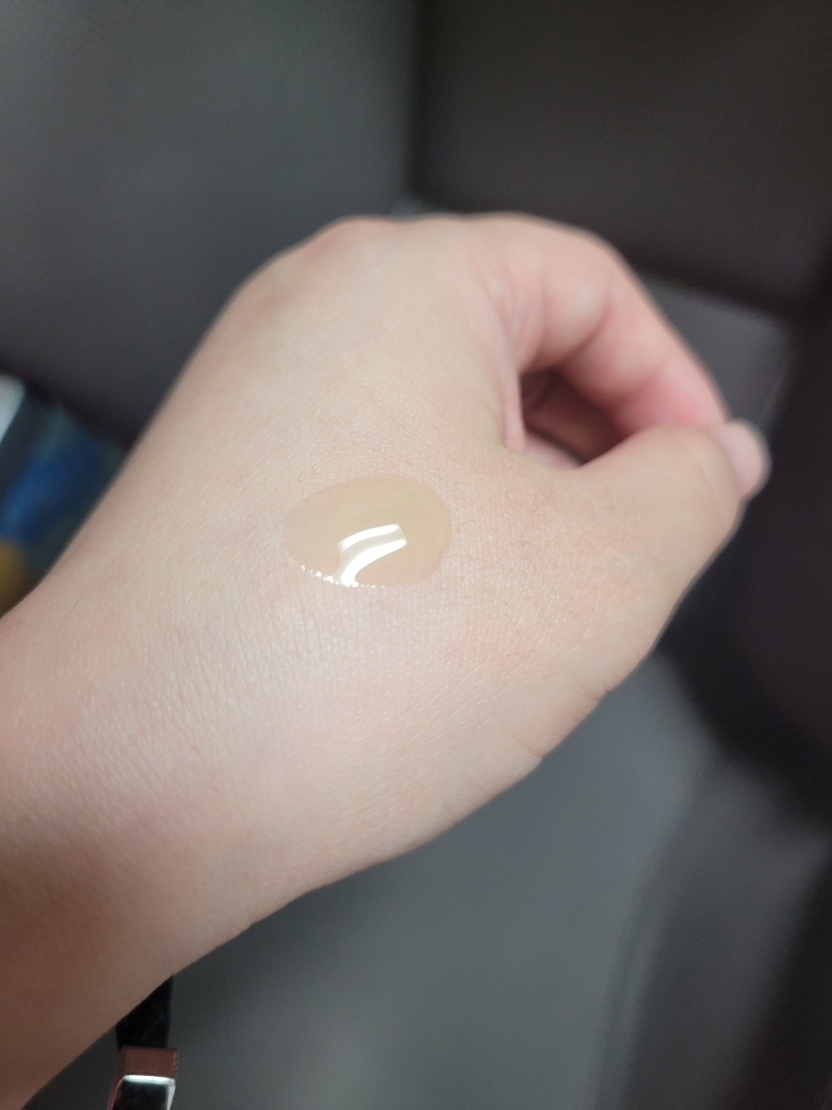 네시픽 (NACIFIC) 시카 피디알엔 카밍 세럼 review image