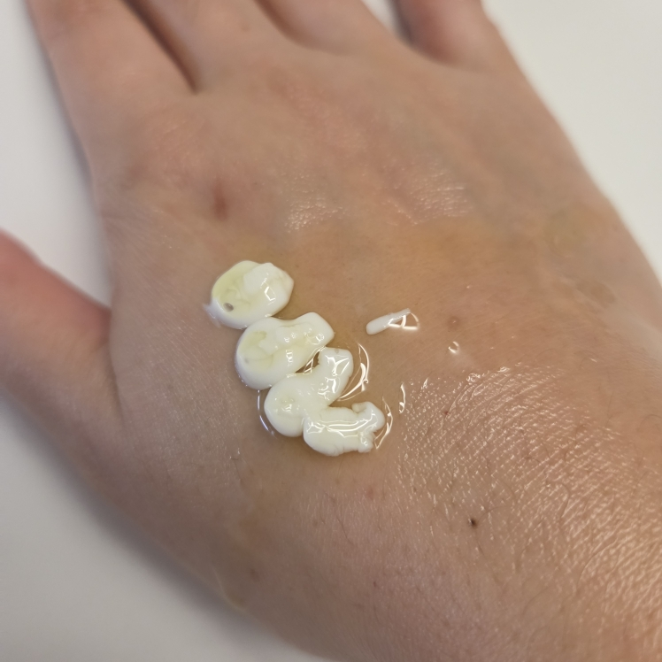 수야무 (SUYAMU) 오가닉 베드타임 듀얼 오일로션 review image