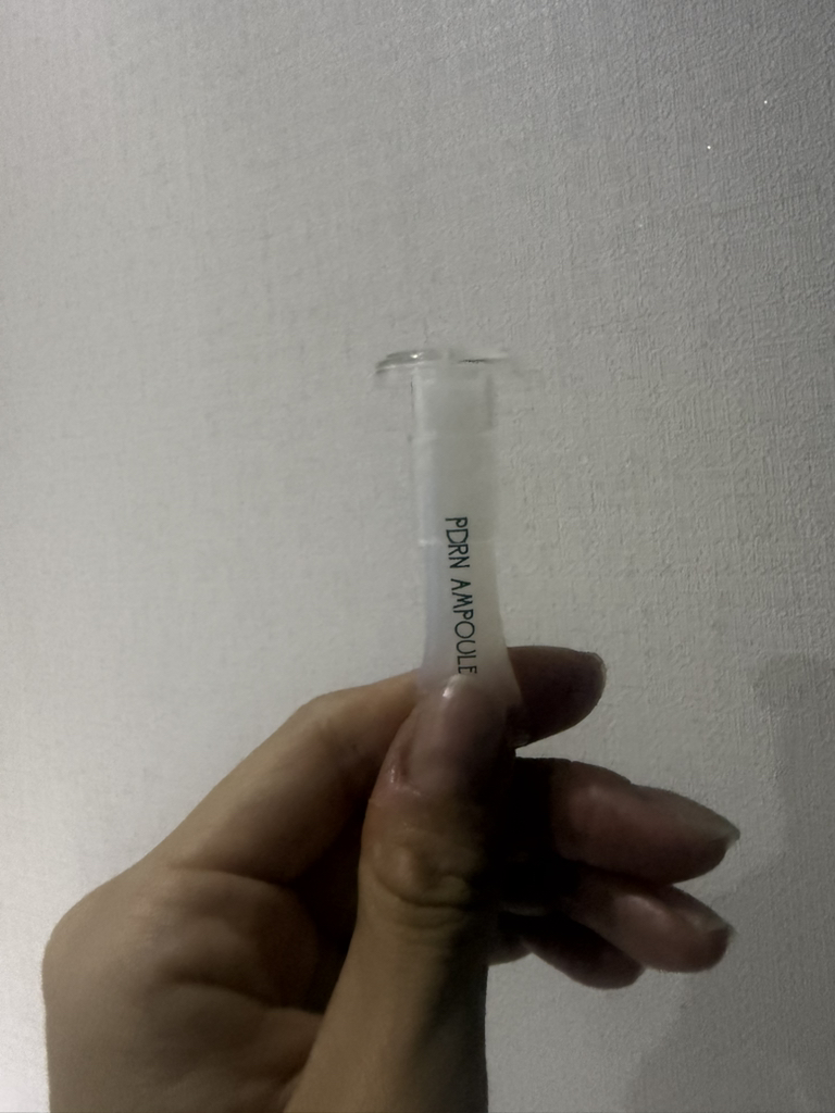 내피부과의사의휴가 (MyDermatologist'sVacation) 마이크로패쓰 꾹탬프 [PDRN] review image