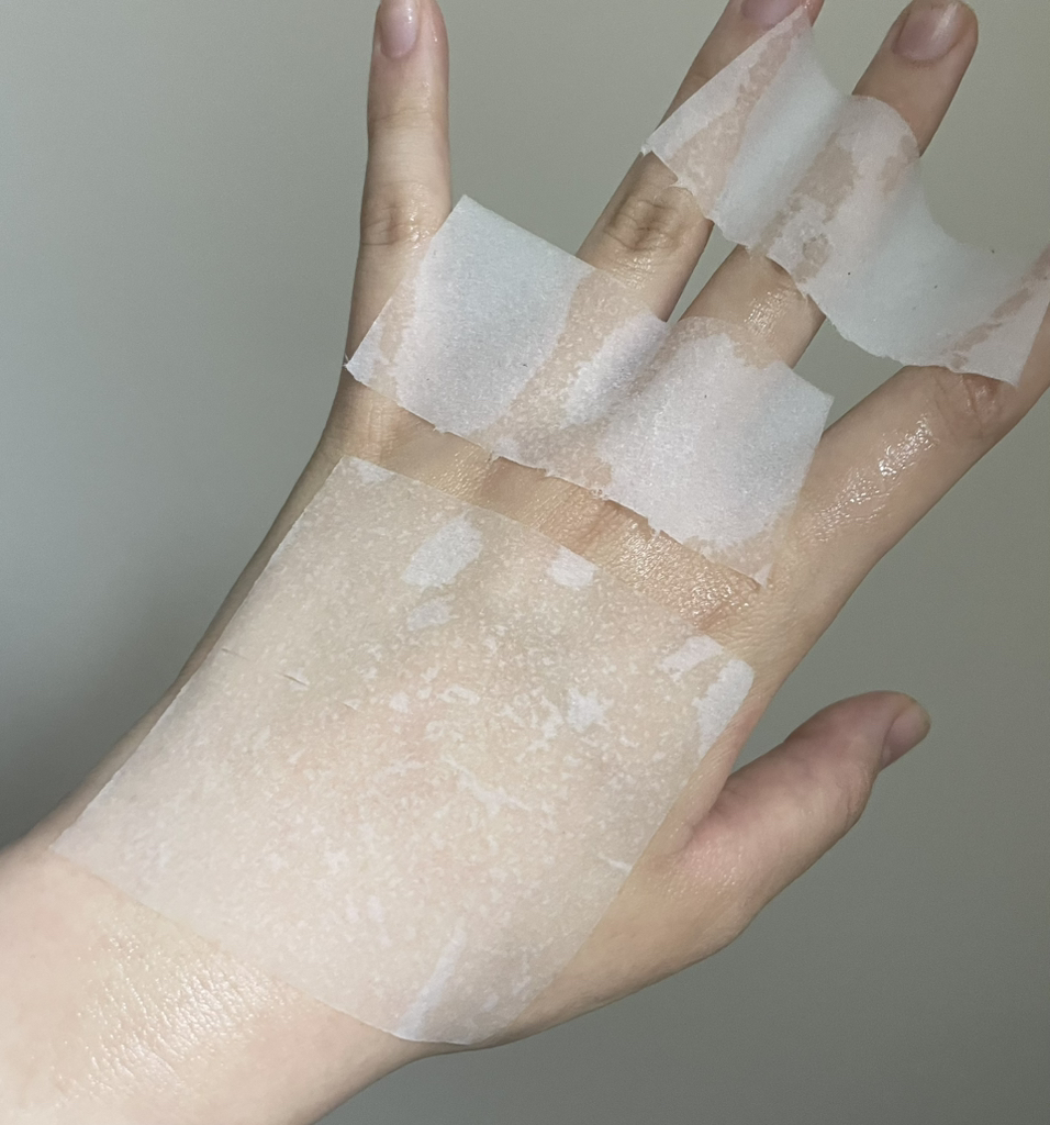 어퓨 (A'pieu) 에그 PHA 깐달걀 모공 패드 review image