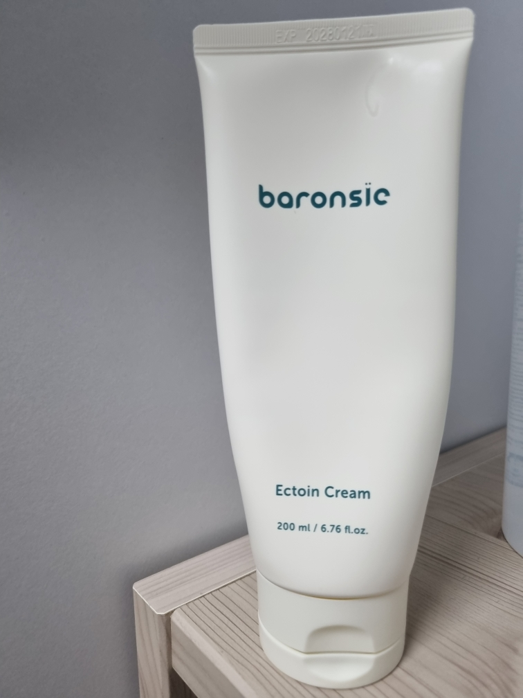 baronsie 埃克托因面霜 common.review image