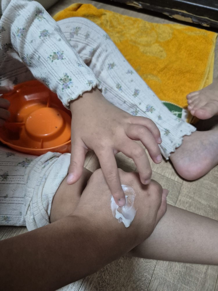 몽디에스 (mongdies) 아토 크림 review image