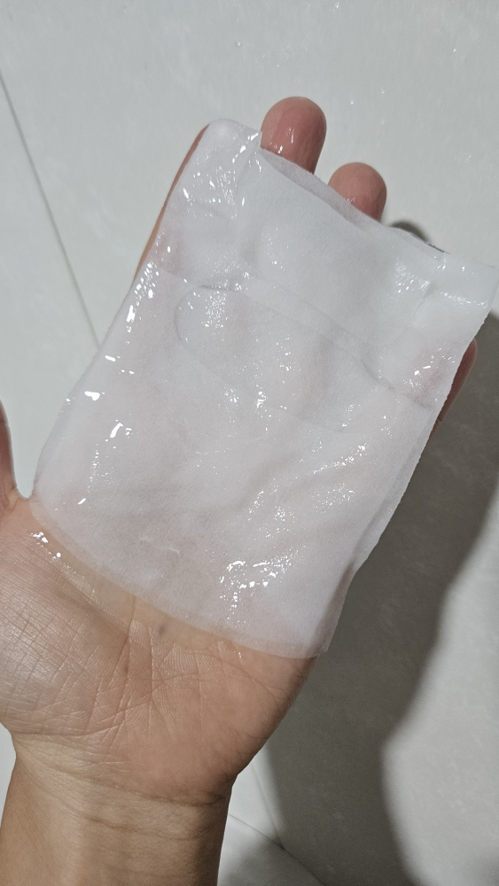 퓨어리카 (purelica) 퓨어 퍼펙션 마스크 review image