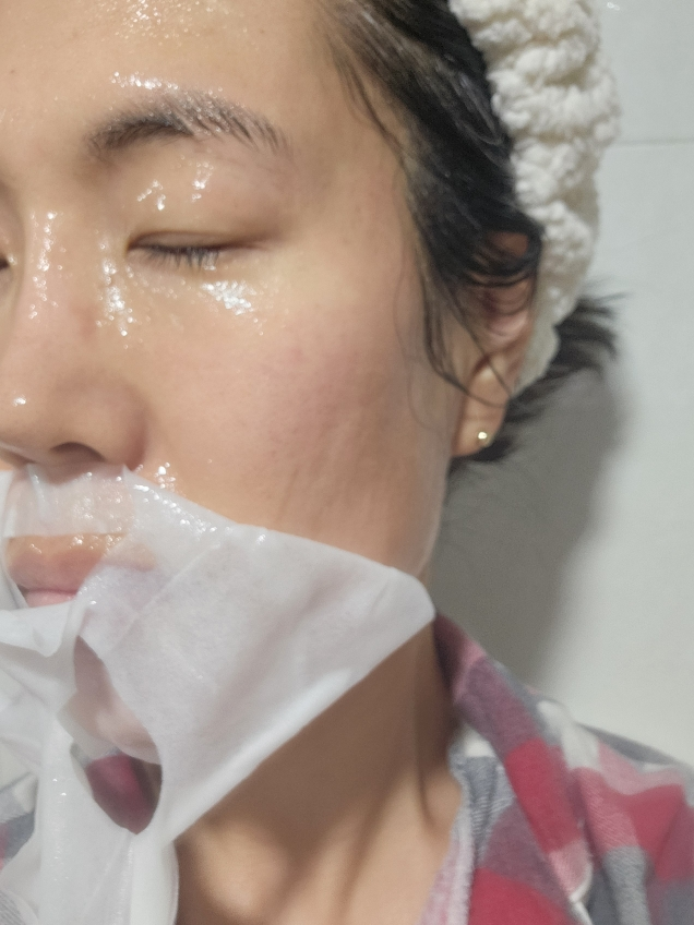 퓨어리카 (purelica) 퓨어 퍼펙션 마스크 review image