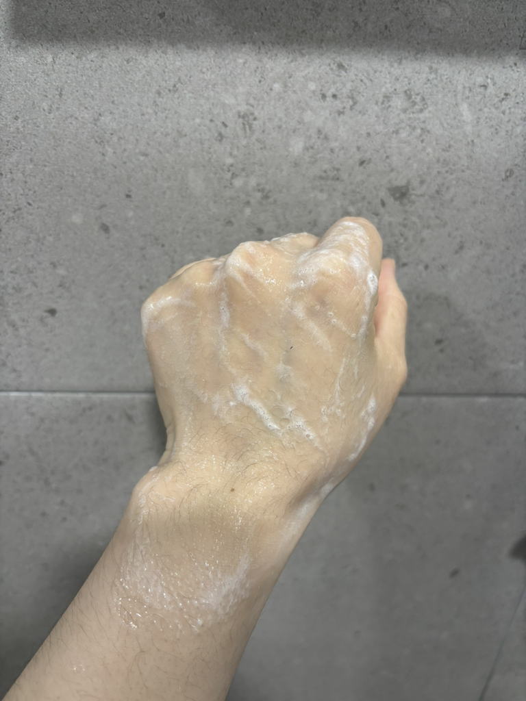 네시픽 (NACIFIC) 시카 피디알엔 젤 클렌저 review image