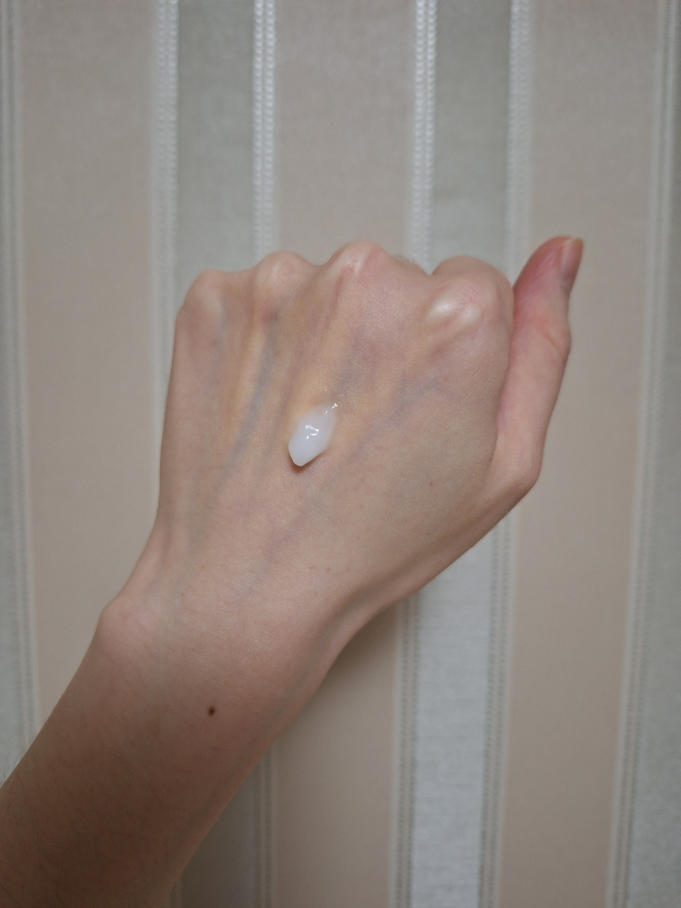 丽欧蓓莉 含水 Hyal 霜 review image