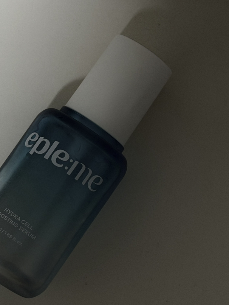 이플미 (eple:me) 하이드라 셀 부스팅 세럼 review image