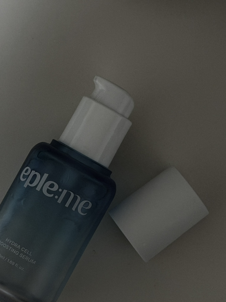 이플미 (eple:me) 하이드라 셀 부스팅 세럼 review image
