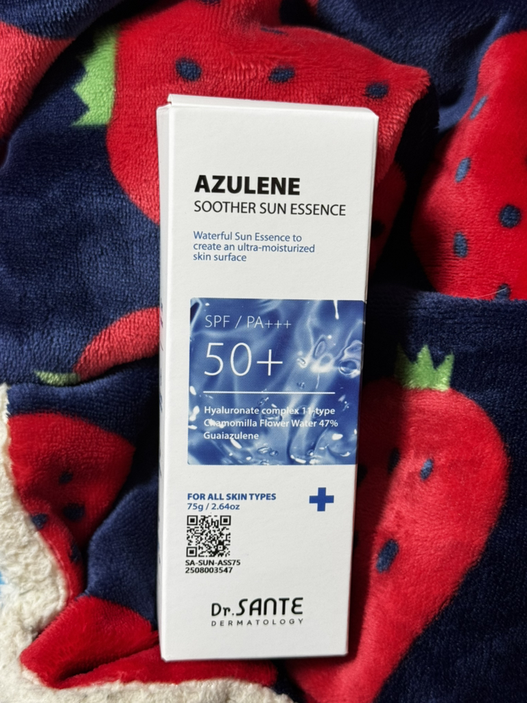 阿朱伦水润精华 [SPF50+/PA+++]的真实用户使用照片