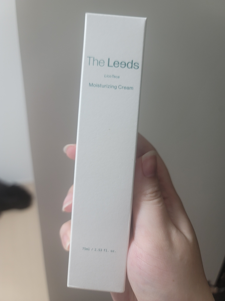 德里兹 Ricoteca 舒缓保湿霜 common.review image