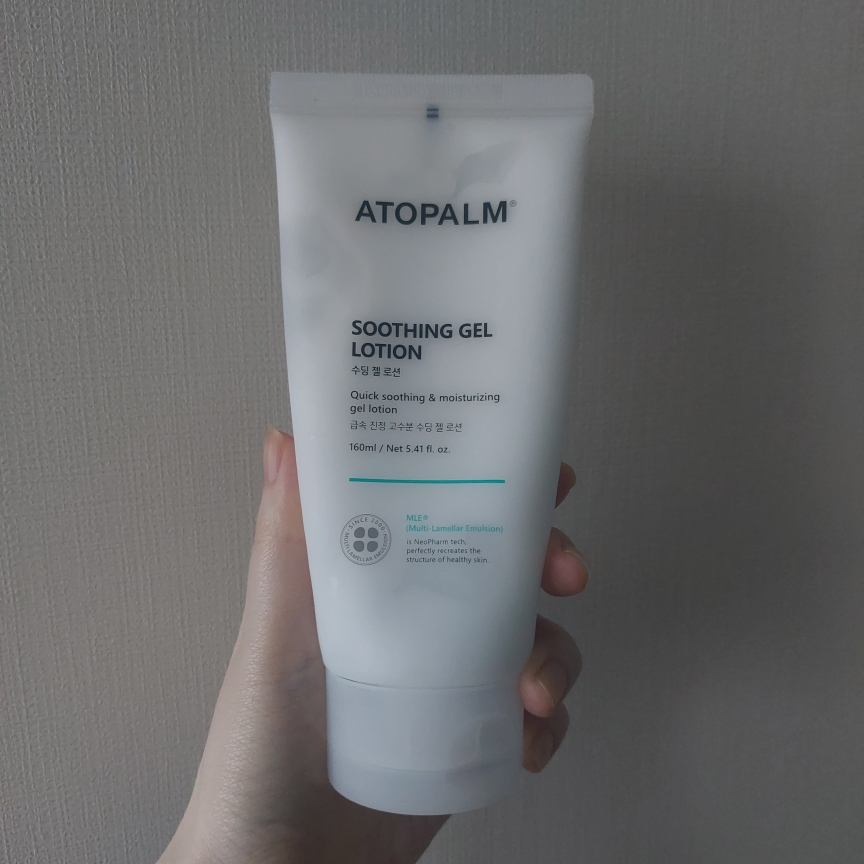 product review image