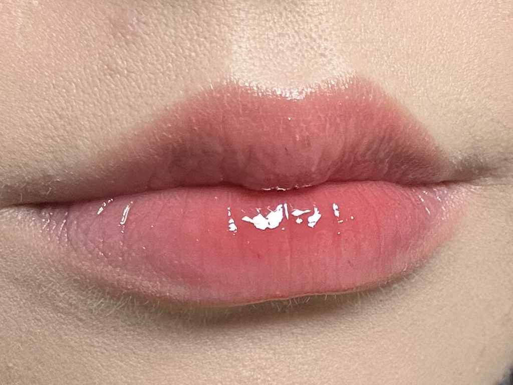 柔曼 多汁持久色调 [07 JuJube] common.review image