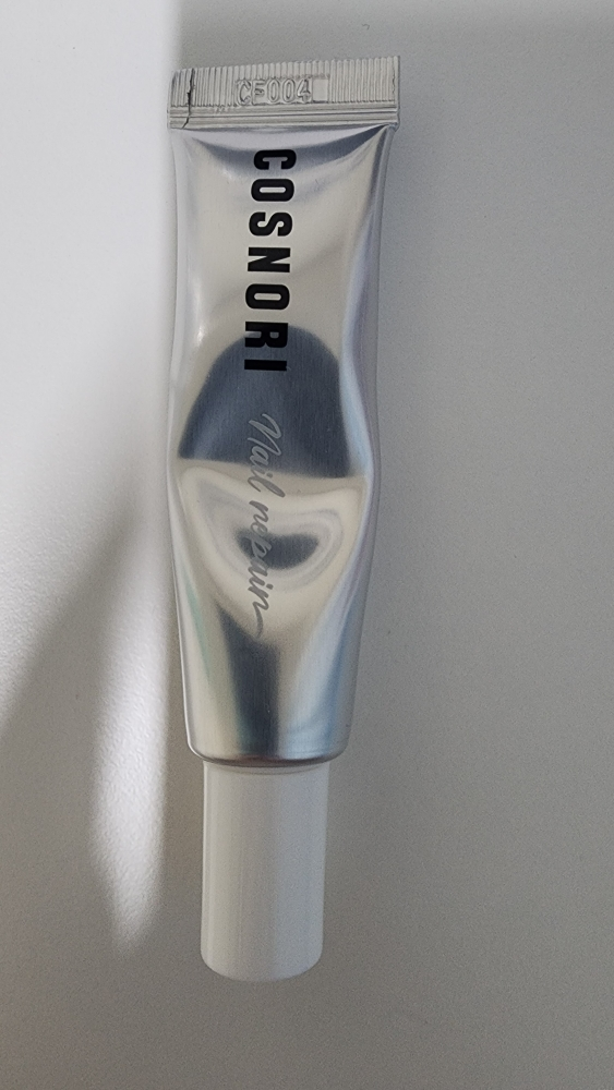 酷丝诺丽 指甲护理霜 common.review image