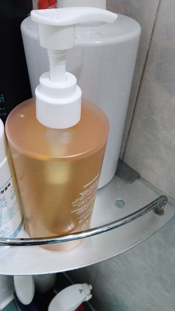 매스티나 (MASTINA) 화이트매스틱 블레미쉬 바디워시 review image