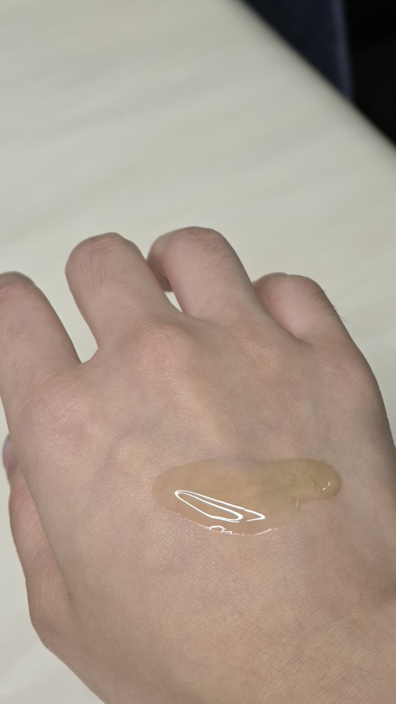 네시픽 (NACIFIC) 시카 피디알엔 카밍 세럼 review image