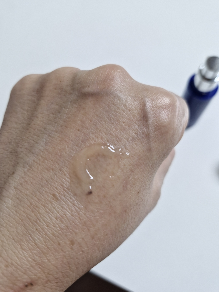 비플레인 (beplain) 시카 PDRN 스킨 부스터 세럼 review image