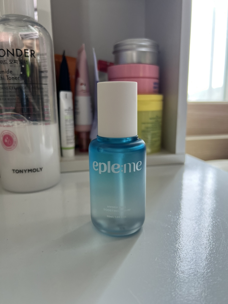 이플미 (eple:me) 하이드라 셀 부스팅 세럼 review image