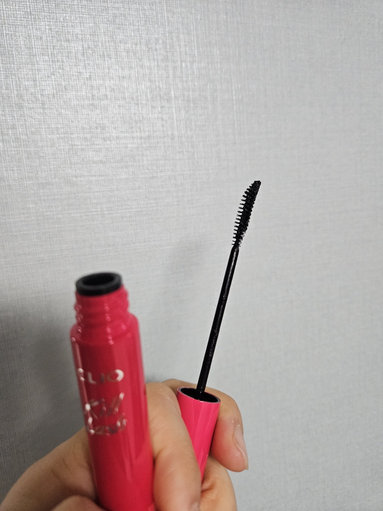 클리오 (CLIO) 킬래쉬 수퍼프루프 마스카라 [20호 탱글가닥] review image