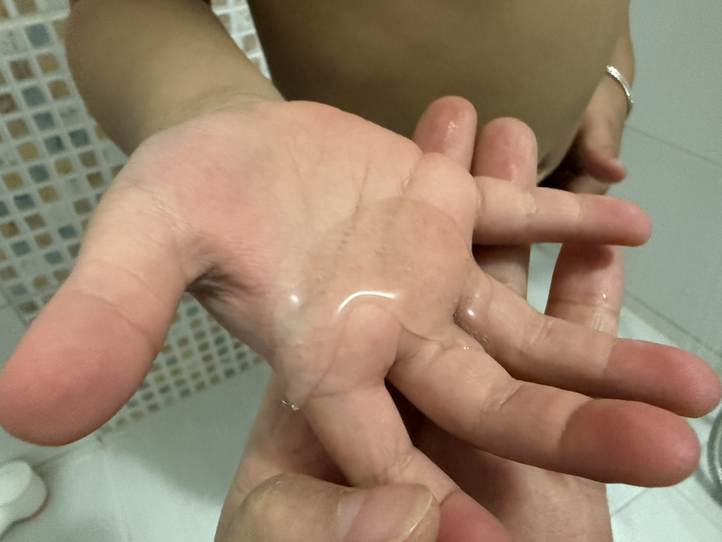 몽디에스 (mongdies) 바스 앤드 샴푸 review image