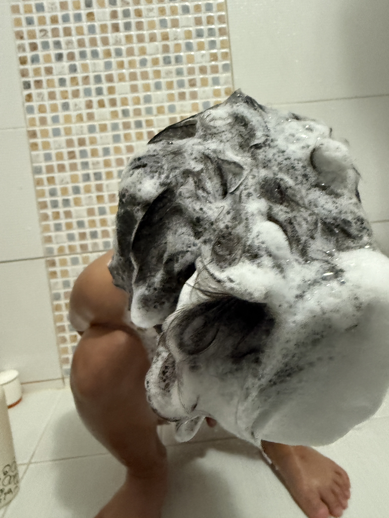 몽디에스 (mongdies) 바스 앤드 샴푸 review image