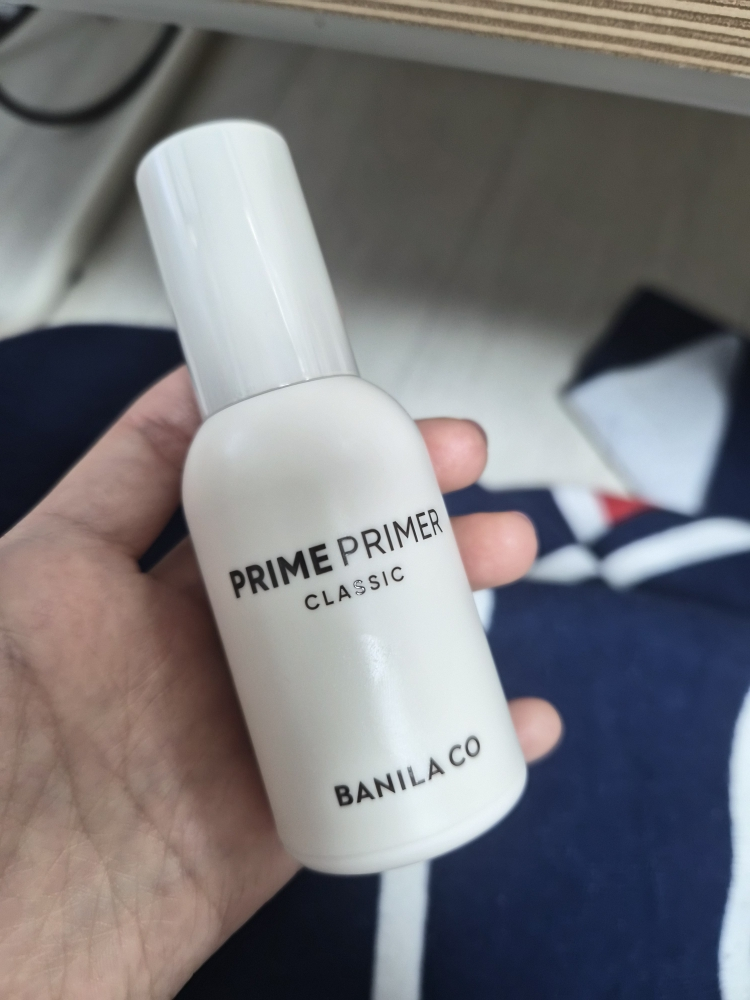바닐라코 (banilaco) 프라임 프라이머 클래식 review image