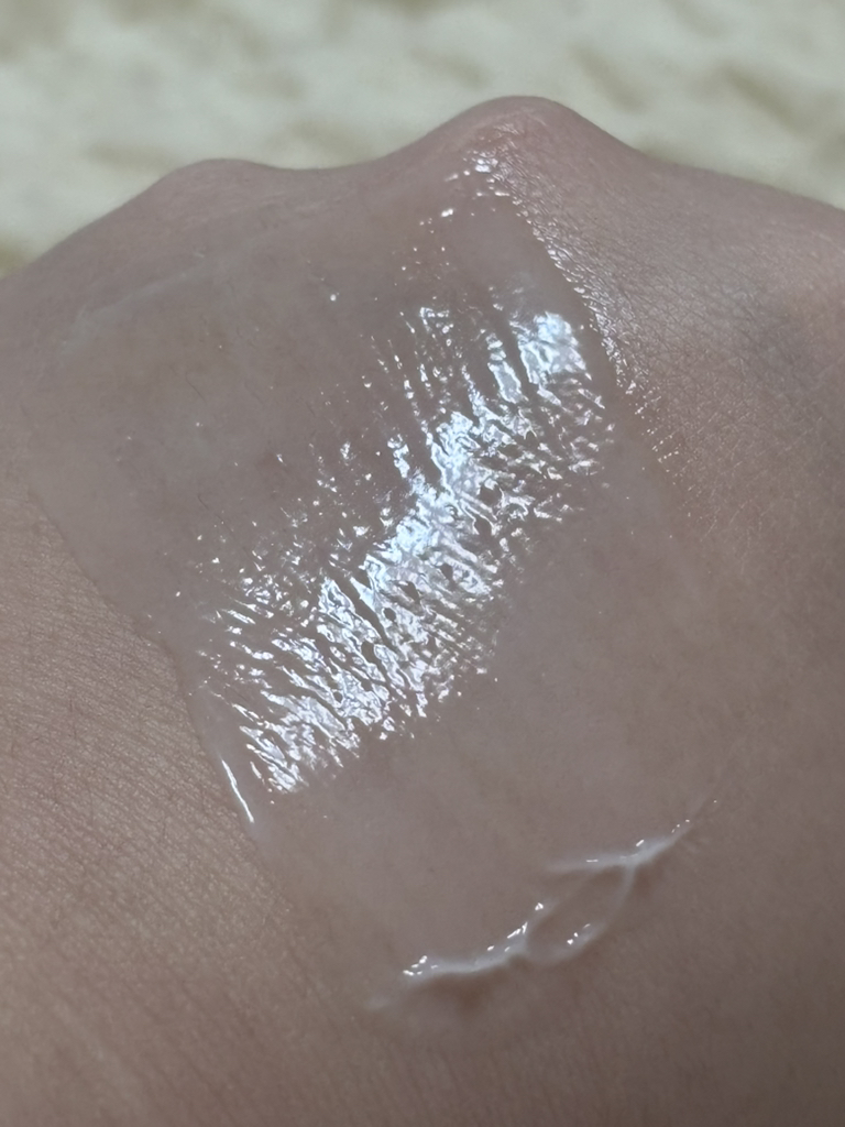 PDR完整强效面霜的真实用户使用照片