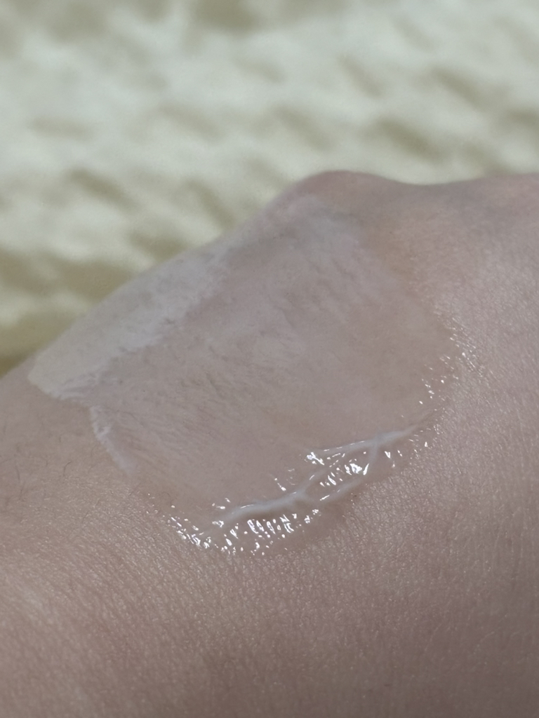 PDR完整强效面霜的真实用户使用照片