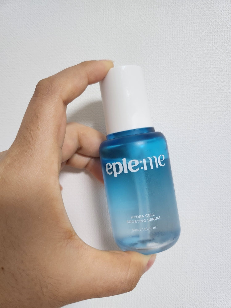 이플미 (eple:me) 하이드라 셀 부스팅 세럼 review image