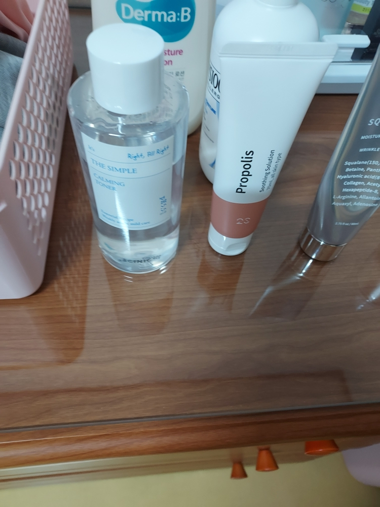 简单的凸轮调色剂的真实用户使用照片