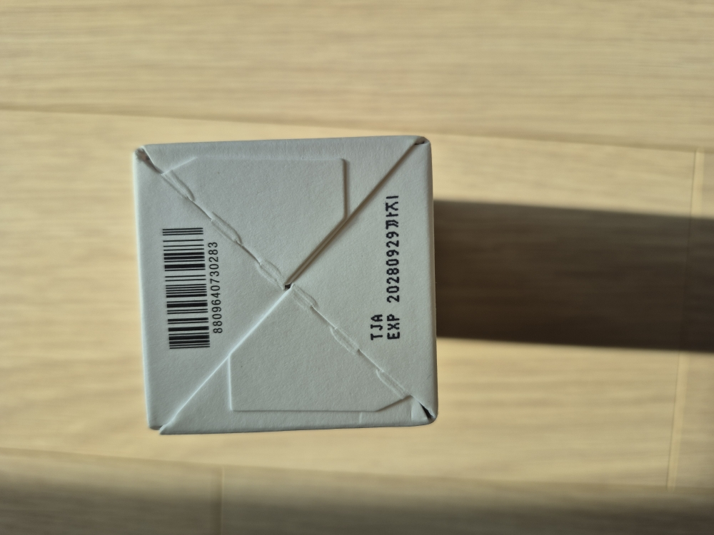 어성초 80 수분 진정 앰플 review image