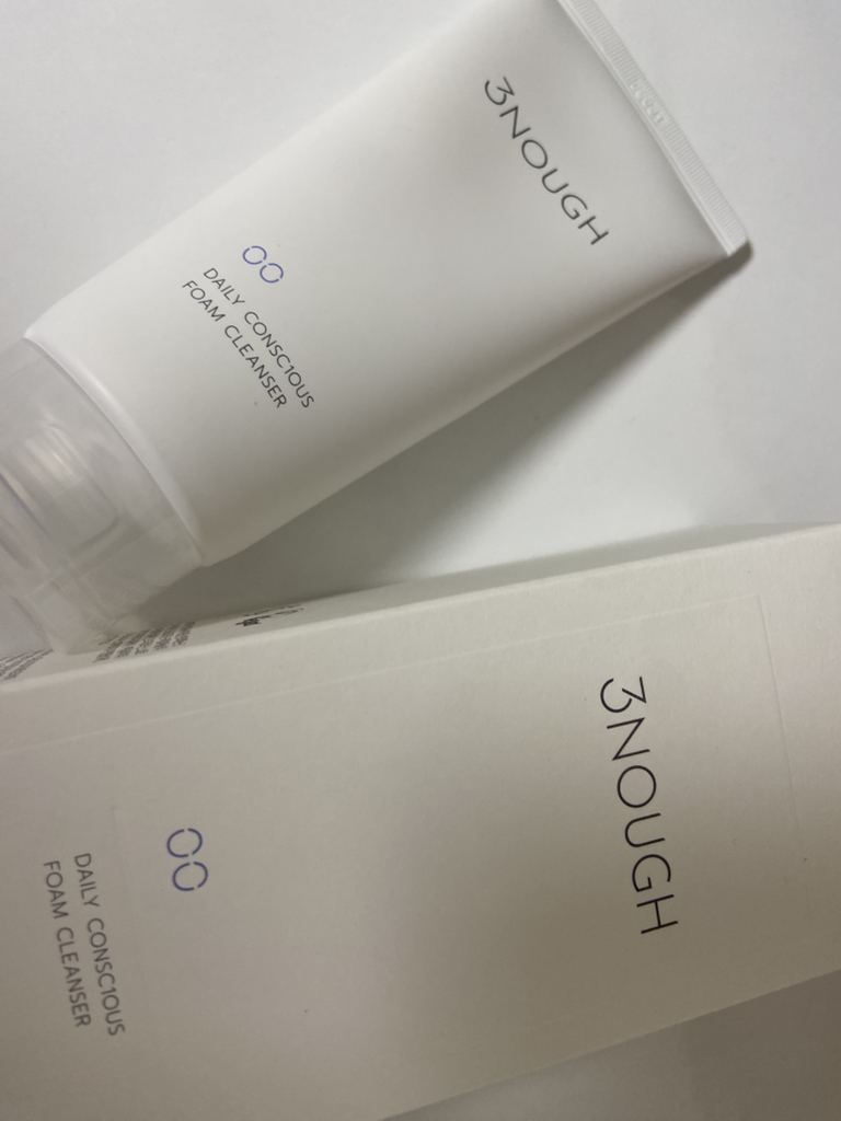 特里诺夫 日常洁面泡沫 common.review image