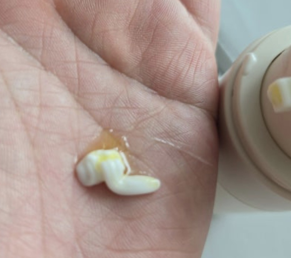 SUYAMU Dầu dưỡng da ban đêm hữu cơ Dual Oil Lotion review image