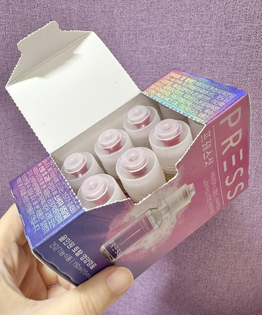 프레스샷 (PRESS) 프레스샷 review image