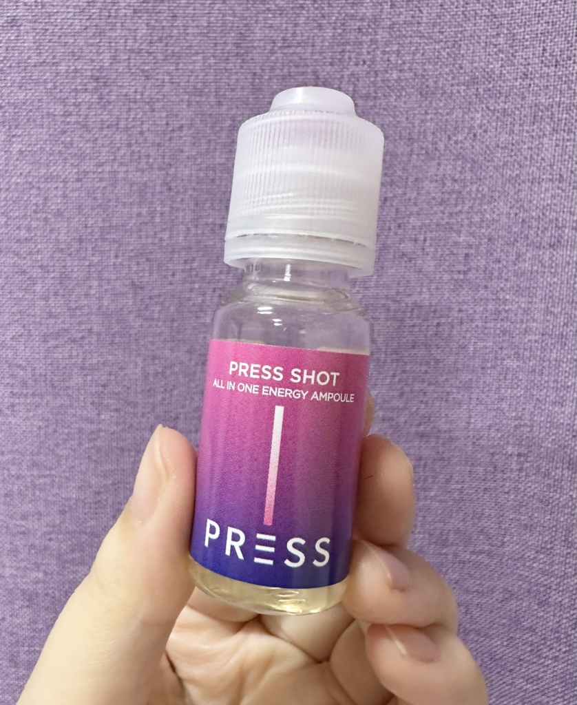 프레스샷 (PRESS) 프레스샷 review image