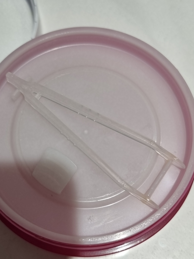 아이소이 (ISOI) 블레미쉬 케어 아이 앤 미간 패치 review image