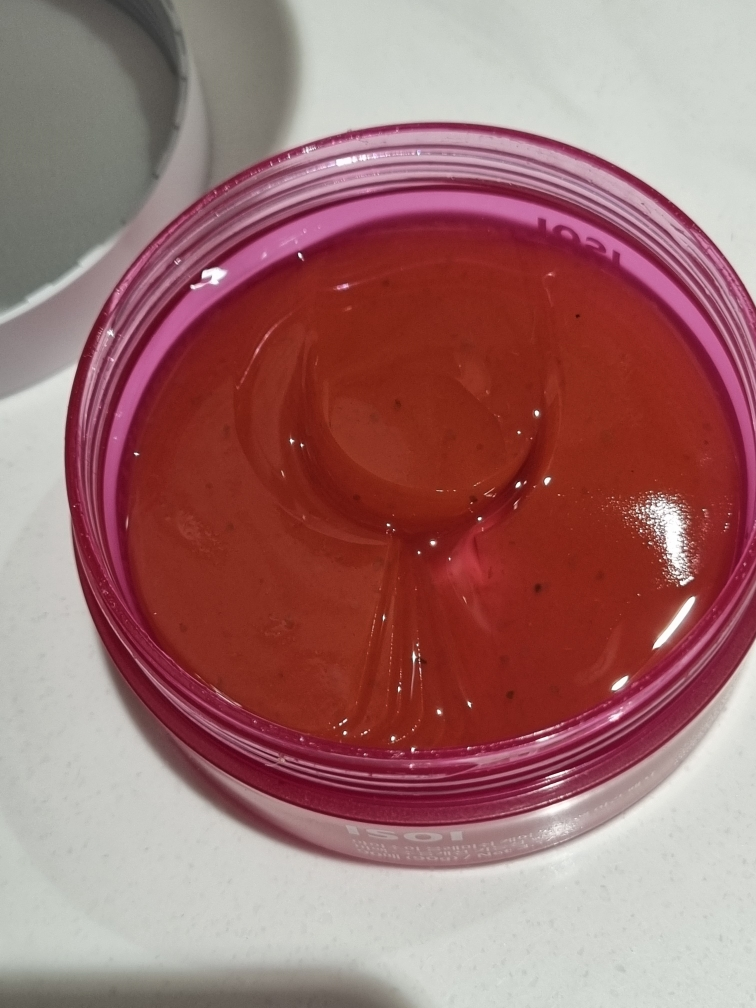 아이소이 (ISOI) 블레미쉬 케어 아이 앤 미간 패치 review image