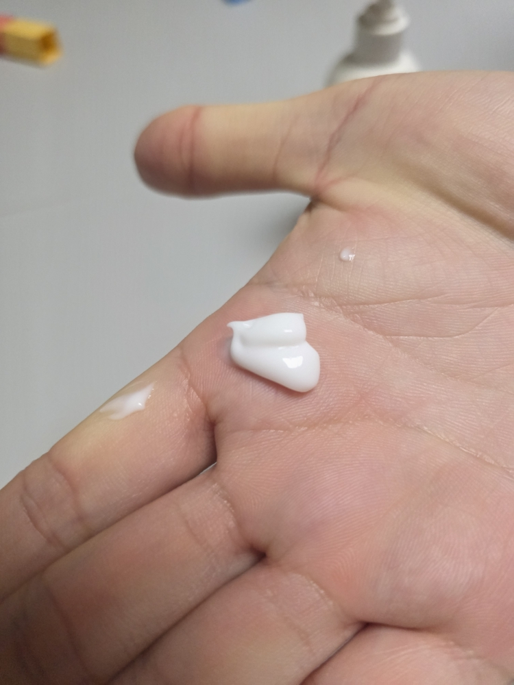 拉布里耶 保湿乳液 common.review image