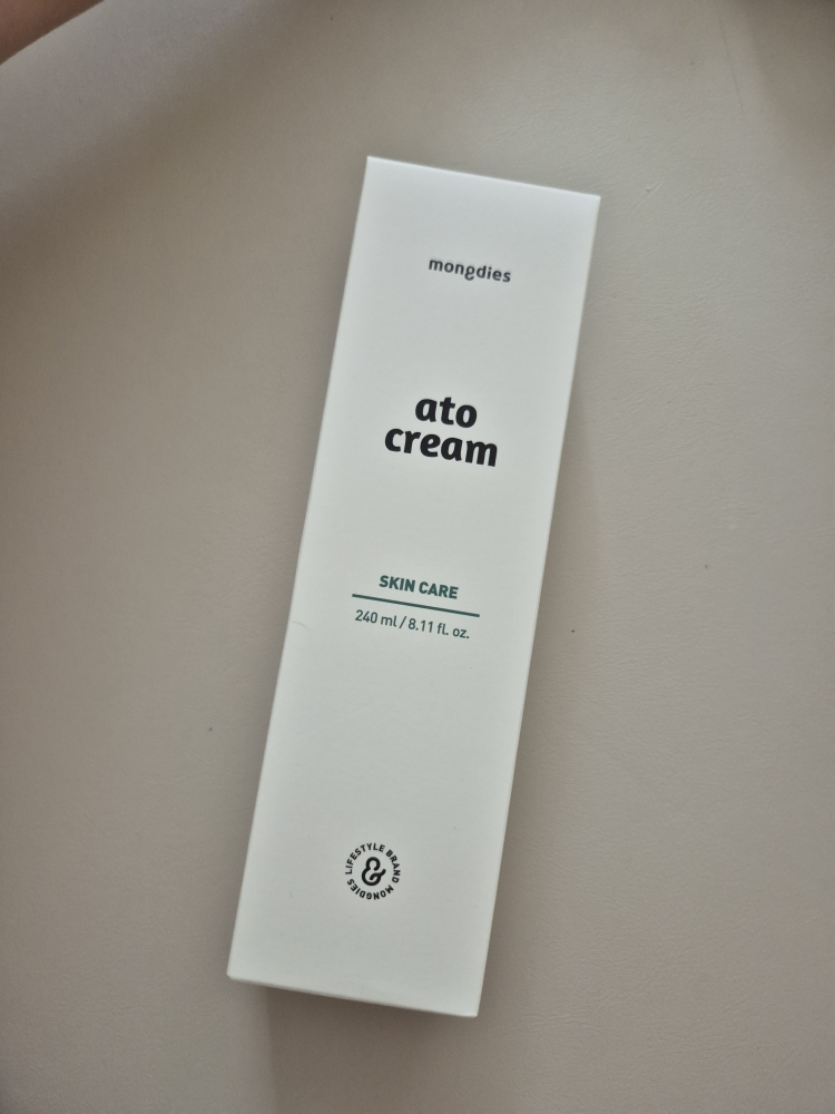 梦丽多日 润肤霜 common.review image