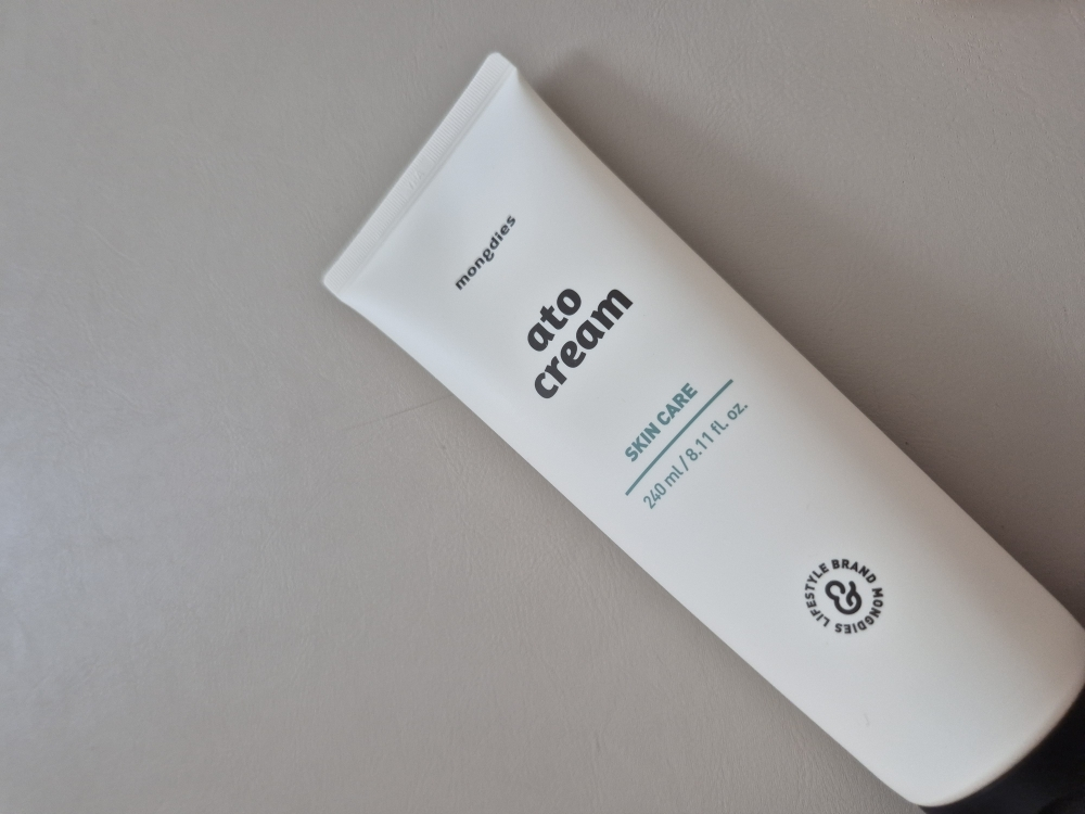 梦丽多日 润肤霜 common.review image