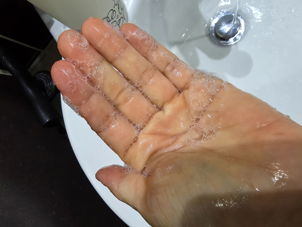 몽디에스 (mongdies) 바스 앤드 샴푸 review image