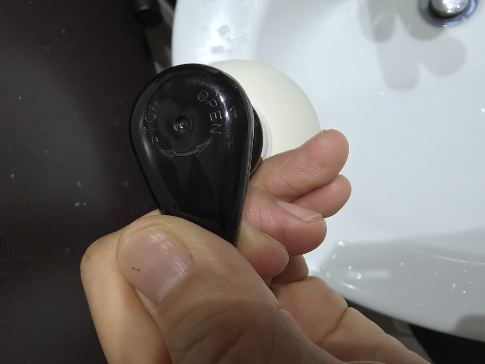 몽디에스 (mongdies) 바스 앤드 샴푸 review image