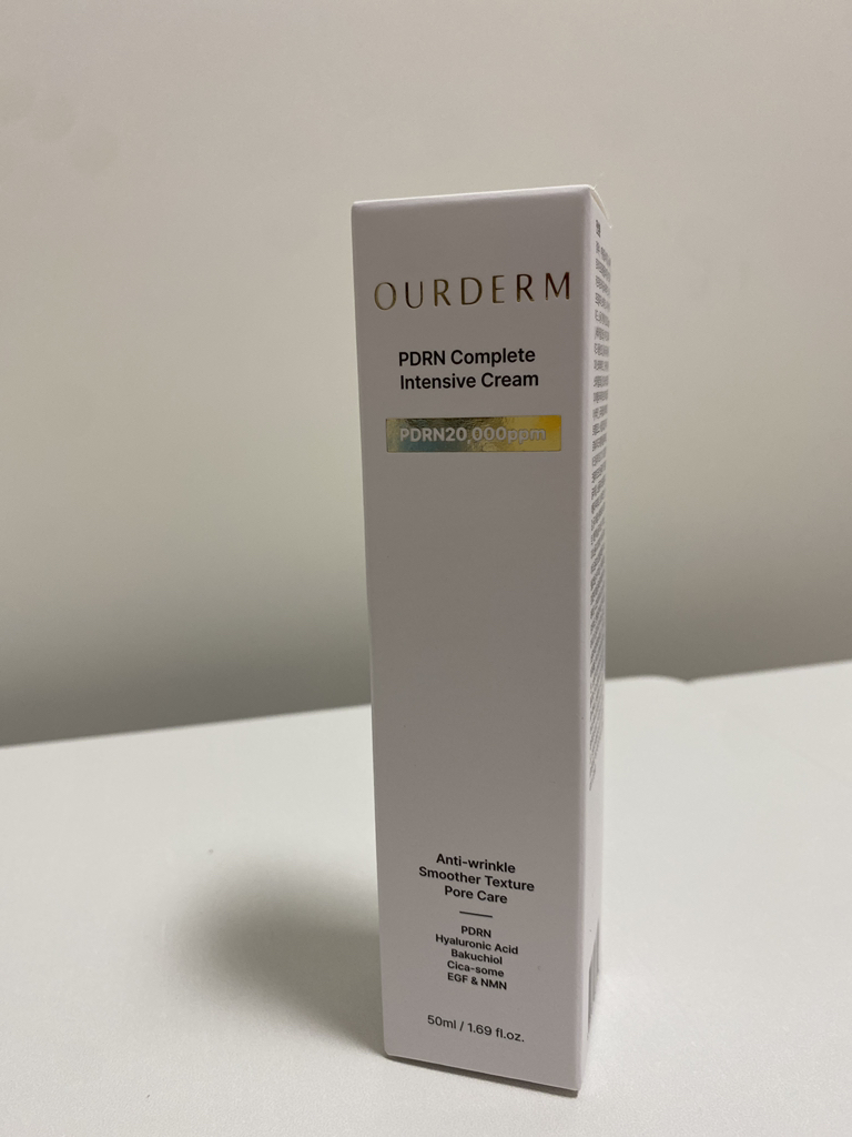 随时 PDR完整强效面霜 common.review image