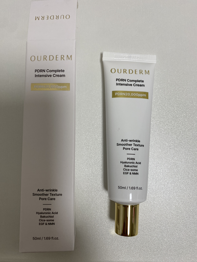 随时 PDR完整强效面霜 common.review image