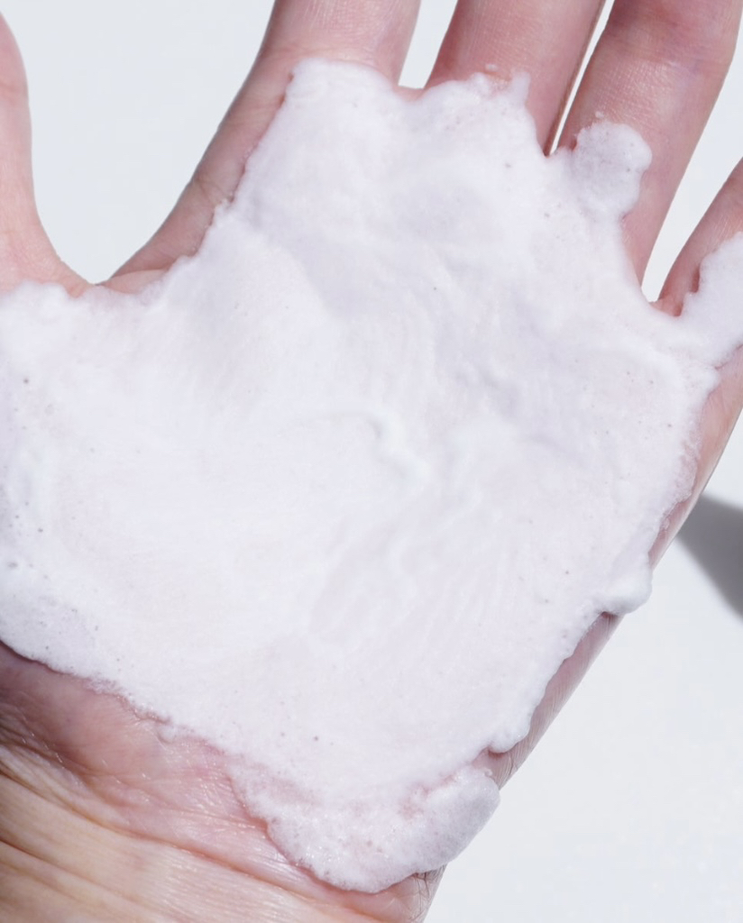 아리얼 (Ariul) 더 퍼펙트 레몬진저 버블 클렌저 review image