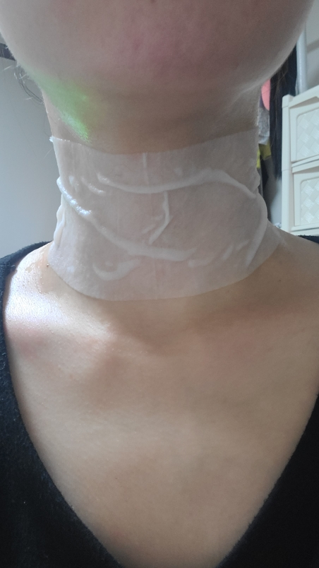 리즈케이 (LIZk) 넥 펩톡스 review image