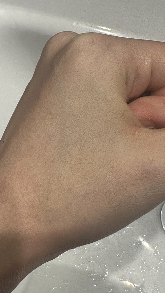 땡큐파머 (THANKYOUFARMER) 강화 교동쌀 맑음 밀키 클렌징 오일 review image